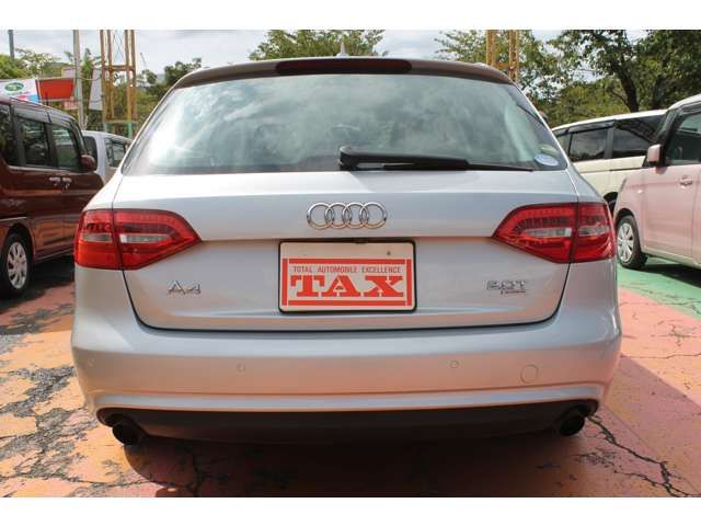 Audi A4 2012-06 22161-8