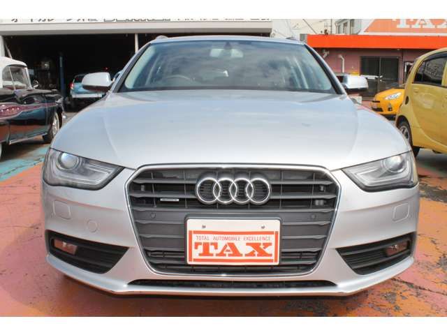 Audi A4 2012-06 22161-4