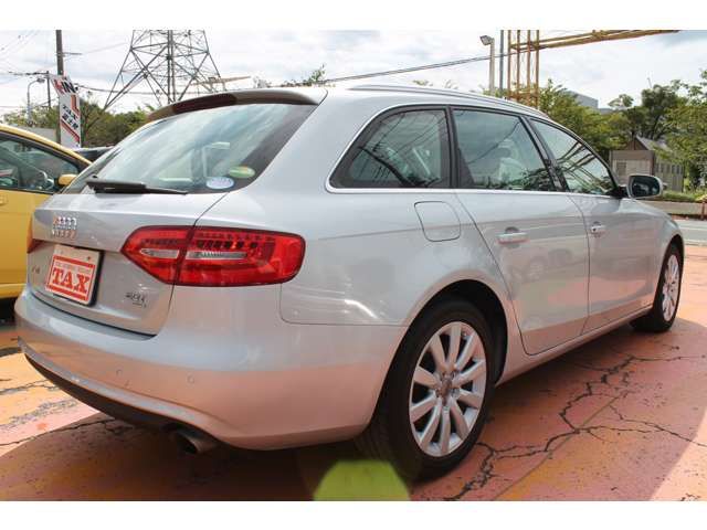 Audi A4 2012-06 22161-10