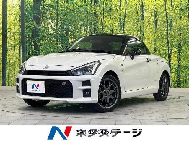 Daihatsu COPEN 2020-10 371656-0