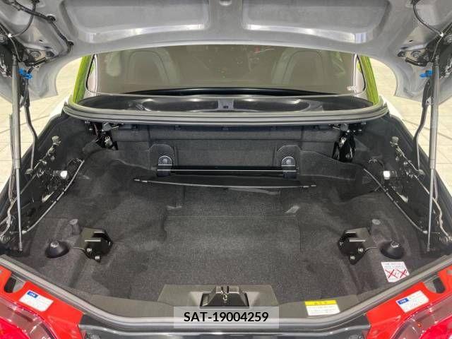 Daihatsu COPEN 2020-10 371656-9