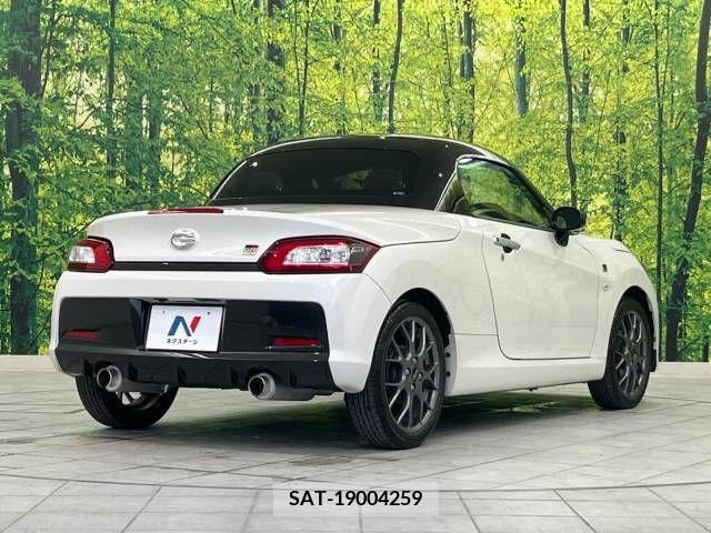Daihatsu COPEN 2020-10 371656-16