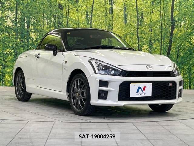 Daihatsu COPEN 2020-10 371656-15