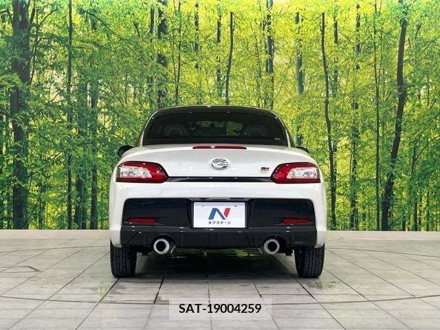 Daihatsu COPEN 2020-10 371656-14
