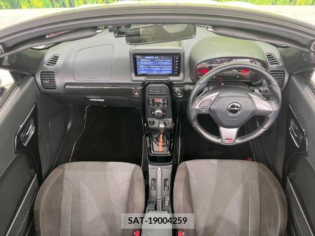 Daihatsu COPEN 2020-10 371656-1