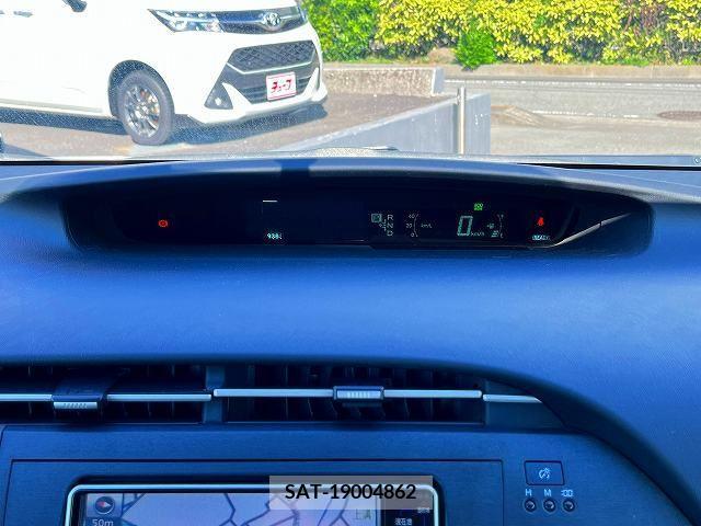 Toyota PRIUS 2009-09 393331-7