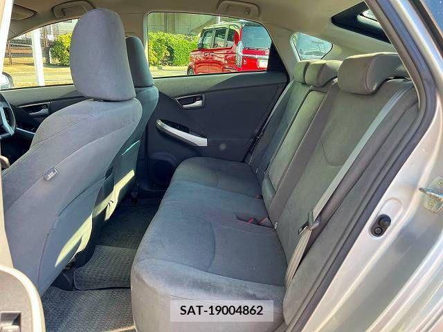 Toyota PRIUS 2009-09 393331-12
