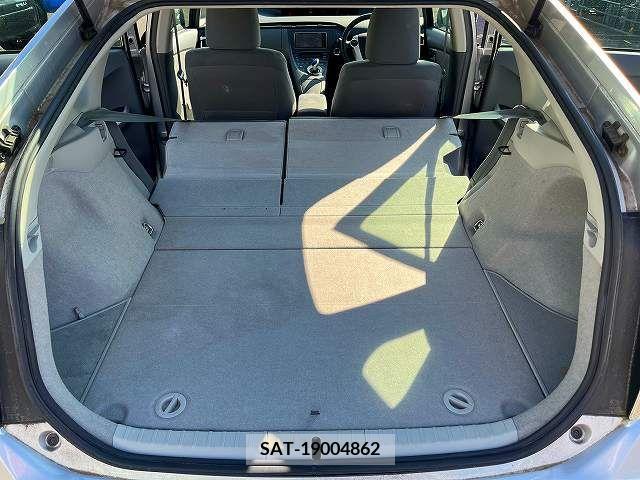 Toyota PRIUS 2009-09 393331-22