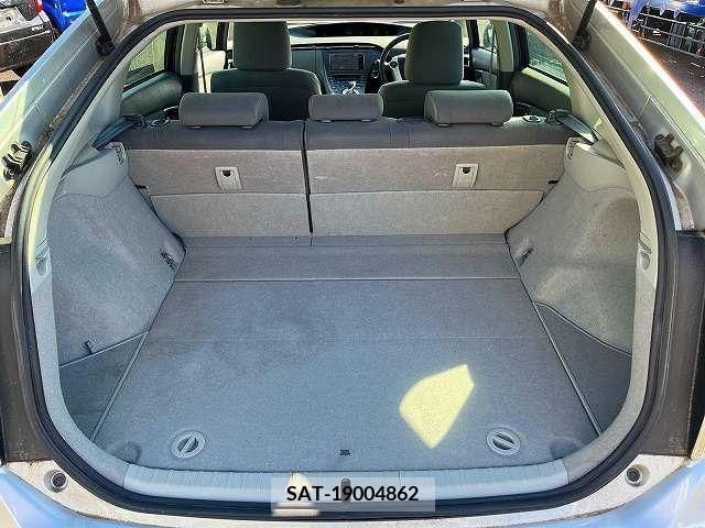 Toyota PRIUS 2009-09 393331-20