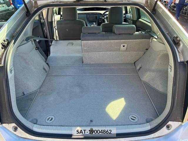 Toyota PRIUS 2009-09 393331-21
