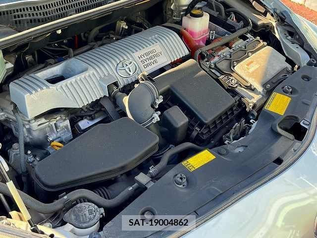 Toyota PRIUS 2009-09 393331-27