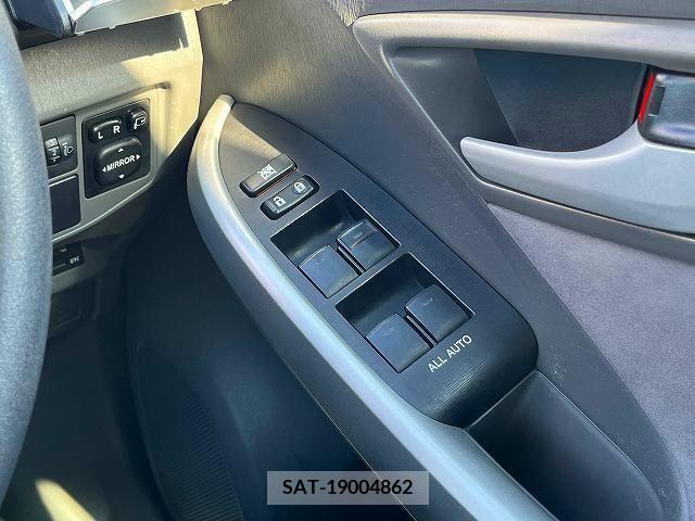 Toyota PRIUS 2009-09 393331-25
