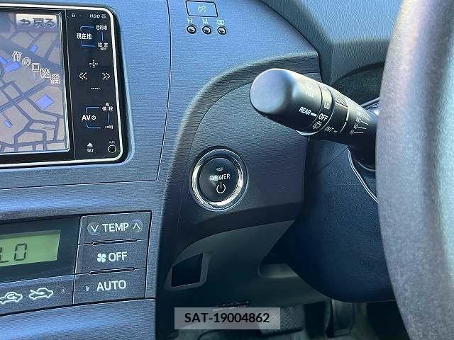 Toyota PRIUS 2009-09 393331-24