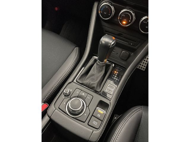 Mazda CX-3 2019-06 186833-23