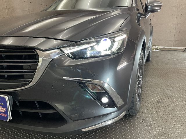 Mazda CX-3 2019-06 186833-9