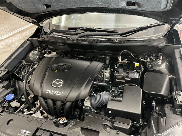 Mazda CX-3 2019-06 186833-26