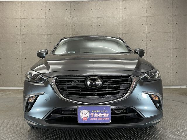 Mazda CX-3 2019-06 186833-4