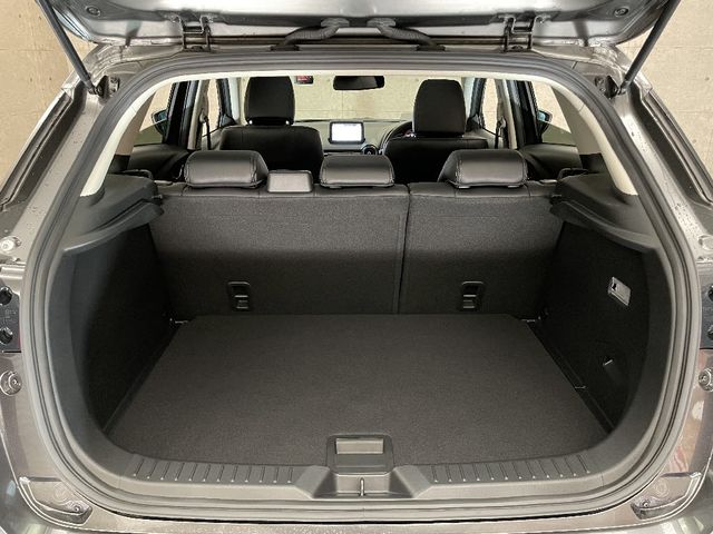 Mazda CX-3 2019-06 186833-15