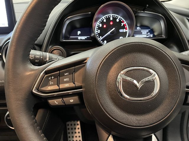 Mazda CX-3 2019-06 186833-24