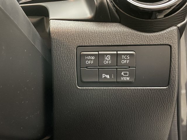 Mazda CX-3 2019-06 186833-21