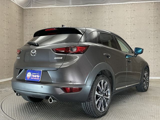 Mazda CX-3 2019-06 186833-3