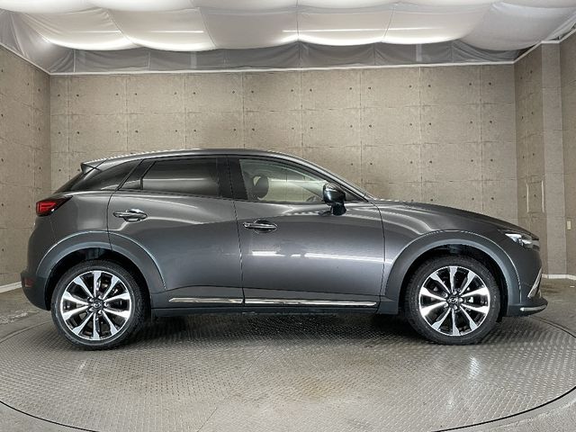 Mazda CX-3 2019-06 186833-7