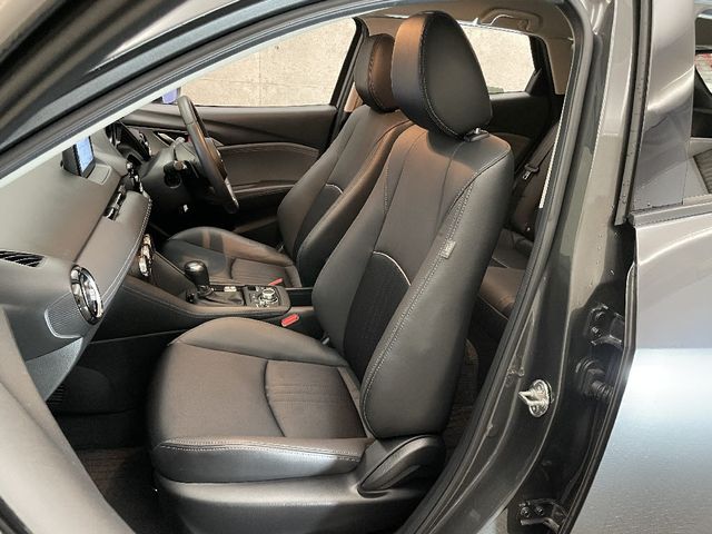 Mazda CX-3 2019-06 186833-13
