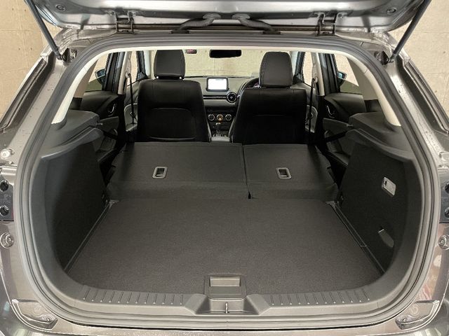 Mazda CX-3 2019-06 186833-16