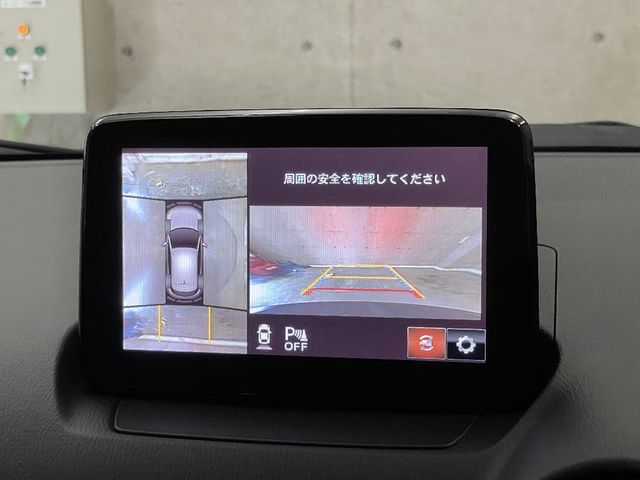 Mazda CX-3 2019-06 186833-19
