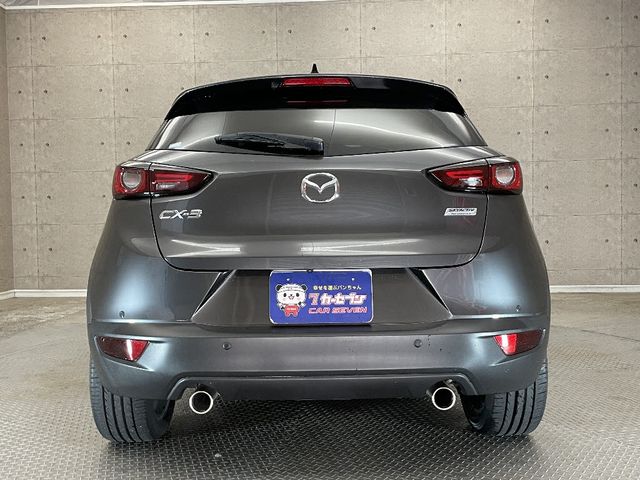 Mazda CX-3 2019-06 186833-6