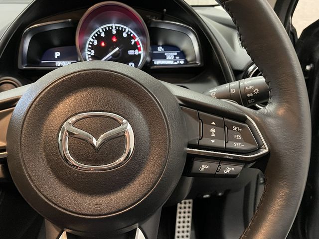 Mazda CX-3 2019-06 186833-25