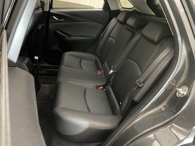 Mazda CX-3 2019-06 186833-14