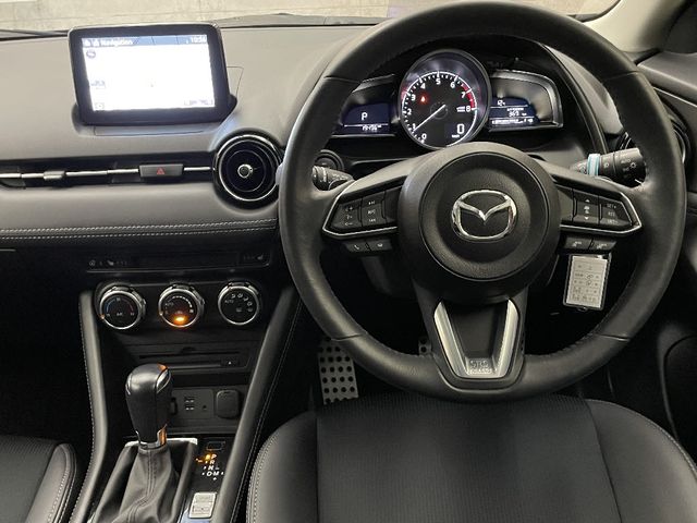 Mazda CX-3 2019-06 186833-1