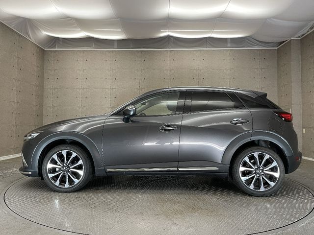 Mazda CX-3 2019-06 186833-8