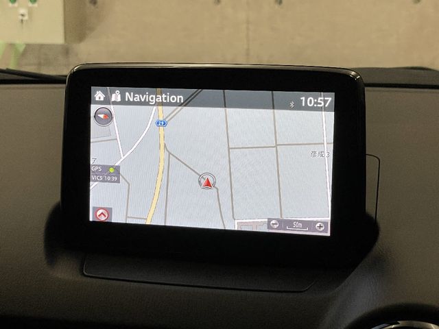 Mazda CX-3 2019-06 186833-17