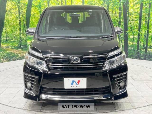 Toyota VOXY 2015-07 321436-14