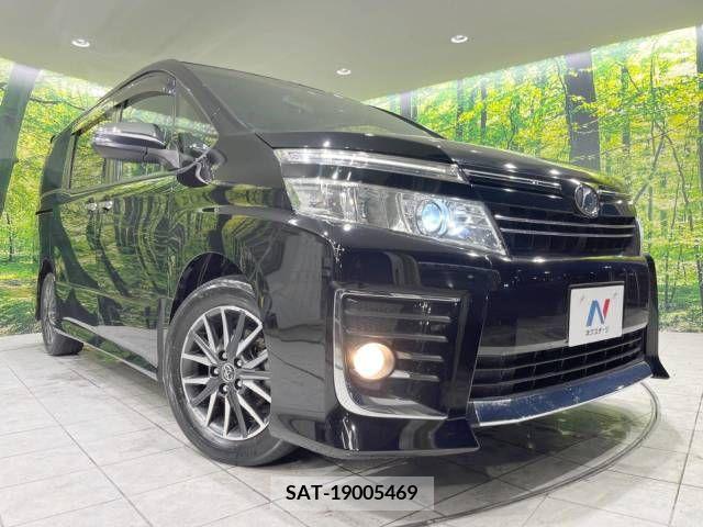 Toyota VOXY 2015-07 321436-12