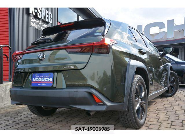 Lexus UX 2018-11 221828-4