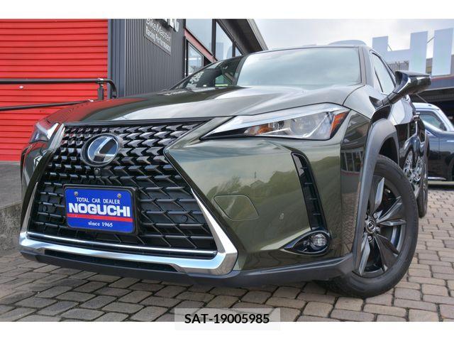 Lexus UX 2018-11 221828-0