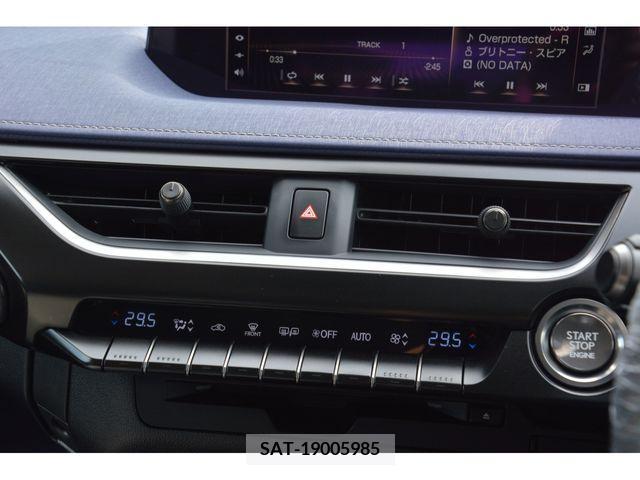 Lexus UX 2018-11 221828-11