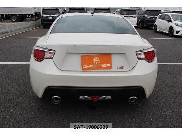 Subaru BRZ 2014-02 352787-6