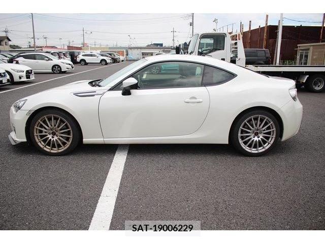 Subaru BRZ 2014-02 352787-5