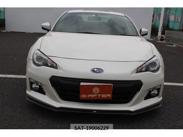 Subaru BRZ 2014-02 352787-4