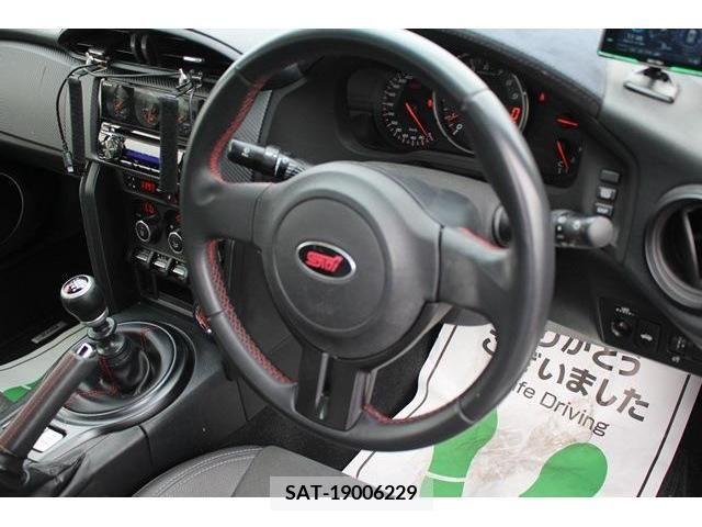 Subaru BRZ 2014-02 352787-14
