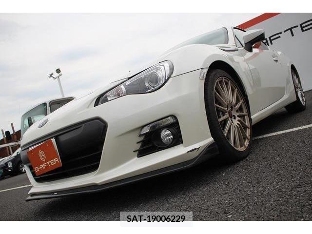 Subaru BRZ 2014-02 352787-8