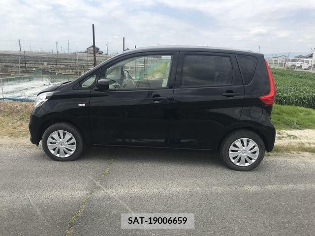 Nissan DAYZ 2019-03 200267-6