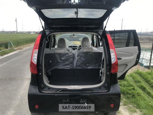 Nissan DAYZ 2019-03 200267-13