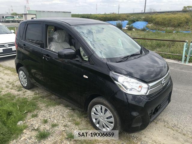 Nissan DAYZ 2019-03 200267-0