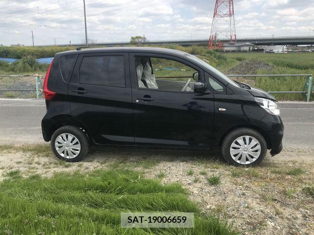 Nissan DAYZ 2019-03 200267-7