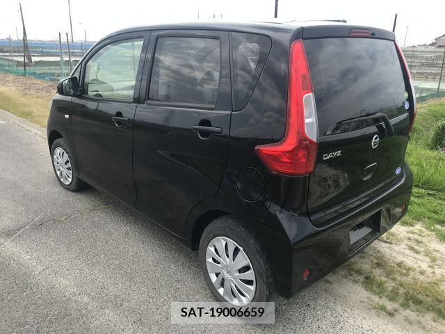 Nissan DAYZ 2019-03 200267-1